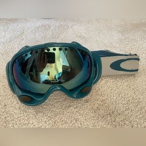 Oakley Men’s Ski Goggles